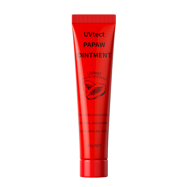 Uvtect PAPAW OINTMENT 25g